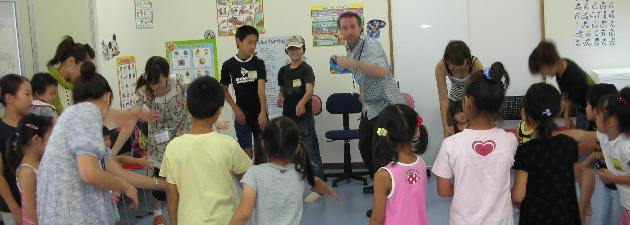 学ぶ楽しみを知り、意欲的に取り組める環境があります。
